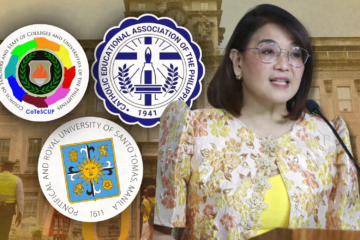 UST profs, teachers groups call out Palace press officer over remarks on teachers