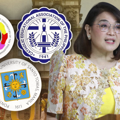 UST profs, teachers groups call out Palace press officer over remarks on teachers