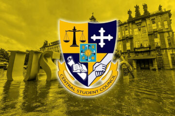 UST CSC officer refutes claims of inaction during severe flooding