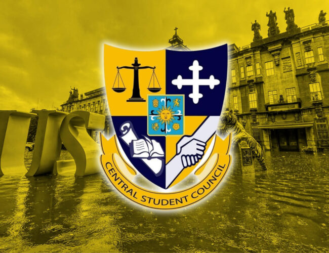 UST CSC officer refutes claims of inaction during severe flooding