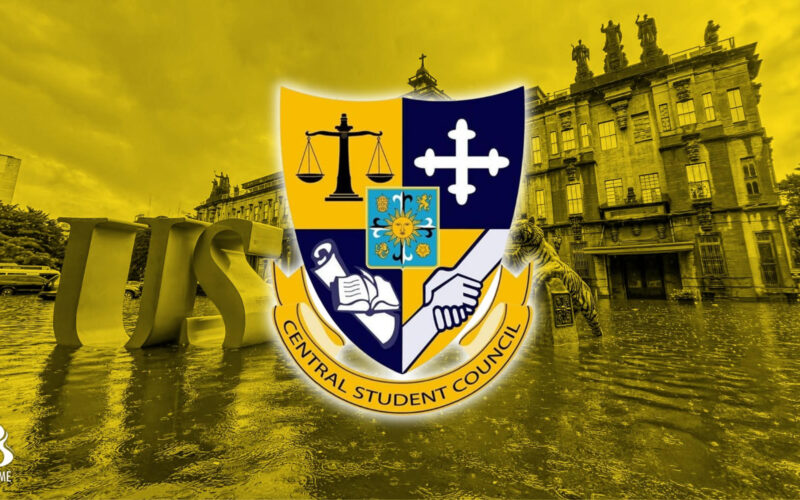 UST CSC officer refutes claims of inaction during severe flooding