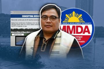 UST not among 39 possible sites for rainwater catchment structures