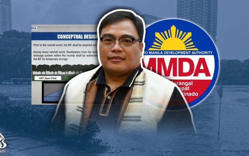 UST not among 39 possible sites for rainwater catchment structures