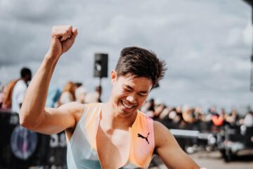 Obiena claims sixth gold of the season at Germany pole vault meet