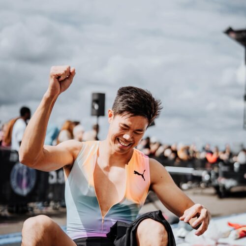 Obiena claims sixth gold of the season at Germany pole vault meet
