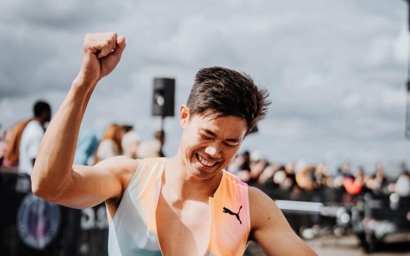 Obiena claims sixth gold of the season at Germany pole vault meet