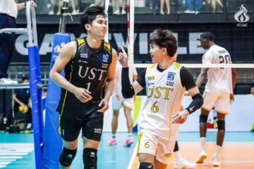 Golden Spikers’ reverse sweep bid falls short as Bulldogs survive in V-League opener