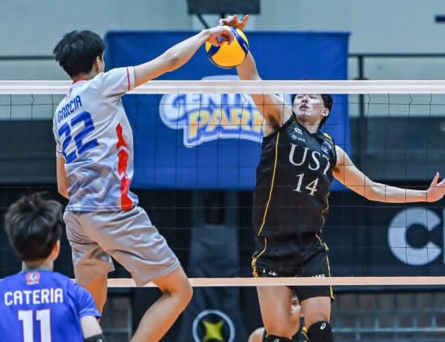 Golden Spikers remain winless in V-League after five-set loss to Chiefs