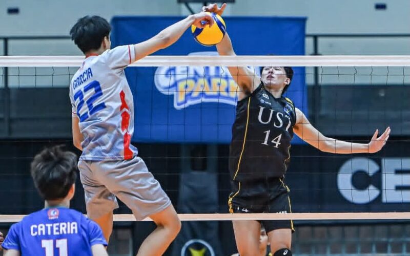 Golden Spikers remain winless in V-League after five-set loss to Chiefs
