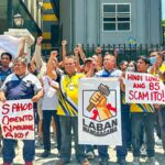 UST hospital workers slam Pasig court for suspending NCR wage hike