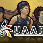UST veterans Yambao, de Vega set to return for final UAAP stint with Golden Spikers