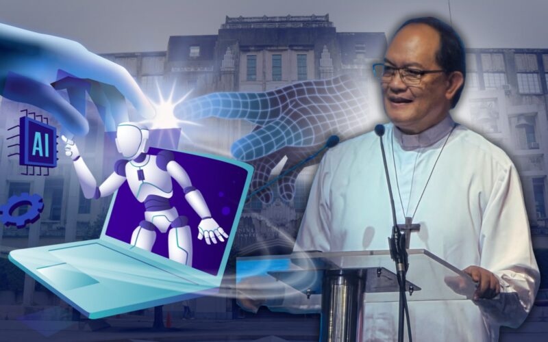 ‘Technology answers what we can do, not what we should do’