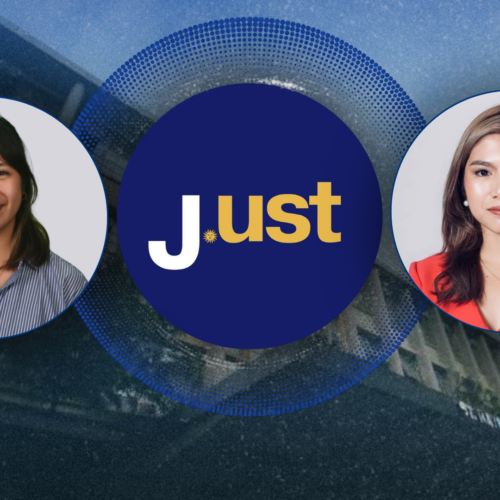 Human Rights Watch researcher, ex-TV reporter join UST Journalism department