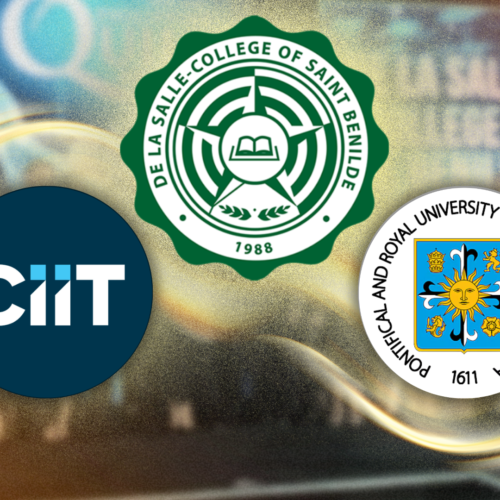 Benilde retains School of the Year honor in Student Quill Awards
