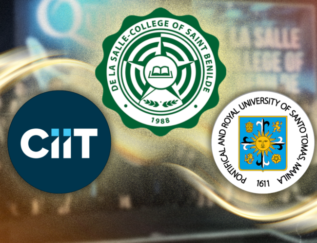 Benilde retains School of the Year honor in Student Quill Awards