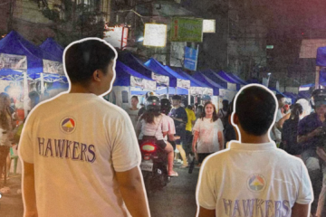 No plan to shut down Fusion Alley, Manila city government official says