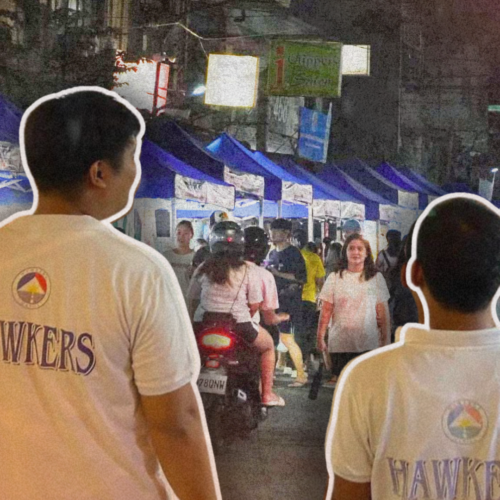 No plan to shut down Fusion Alley, Manila city government official says
