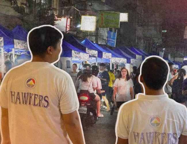 No plan to shut down Fusion Alley, Manila city government official says