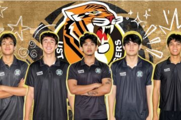 Golden Spikers fortify roster with new recruits ahead of V-League