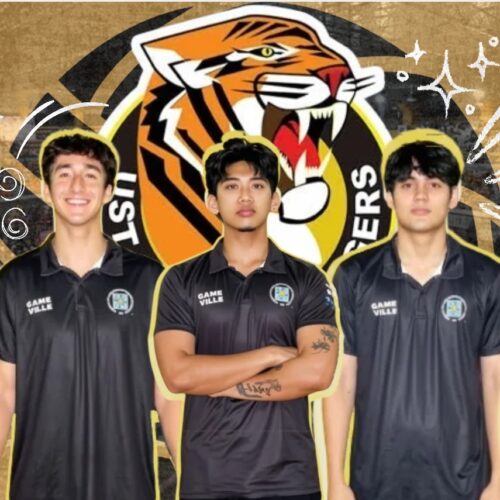 Golden Spikers fortify roster with new recruits ahead of V-League