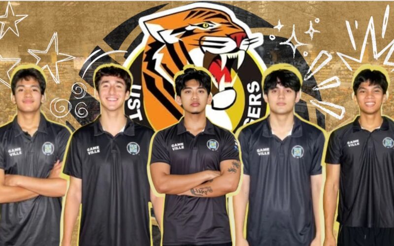 Golden Spikers fortify roster with new recruits ahead of V-League