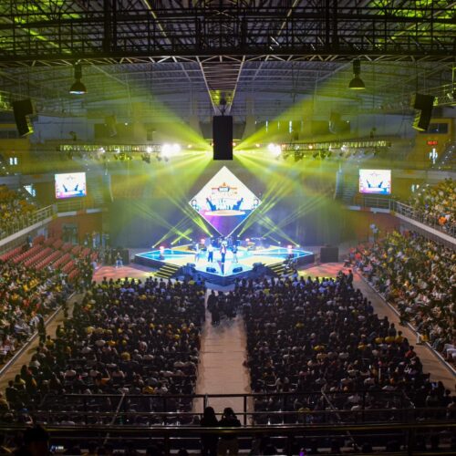 The Juans, SUD to headline this year’s Thomasian Welcome Party