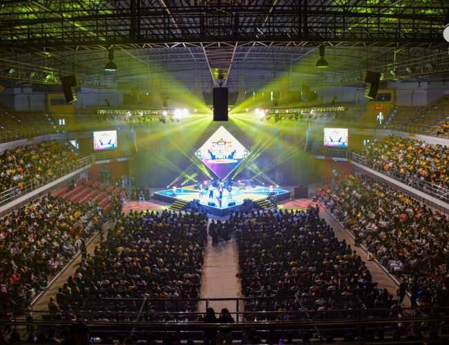 The Juans, SUD to headline this year’s Thomasian Welcome Party