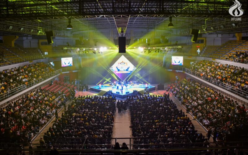 The Juans, SUD to headline this year’s Thomasian Welcome Party