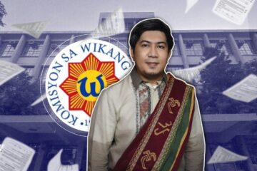 Artlets instructor earns recognition in KWF essay competition