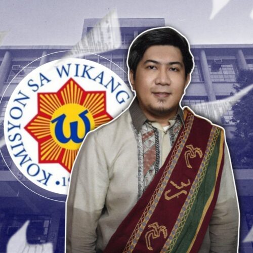 Artlets instructor earns recognition in KWF essay competition