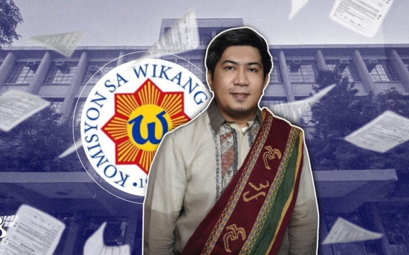 Artlets instructor earns recognition in KWF essay competition