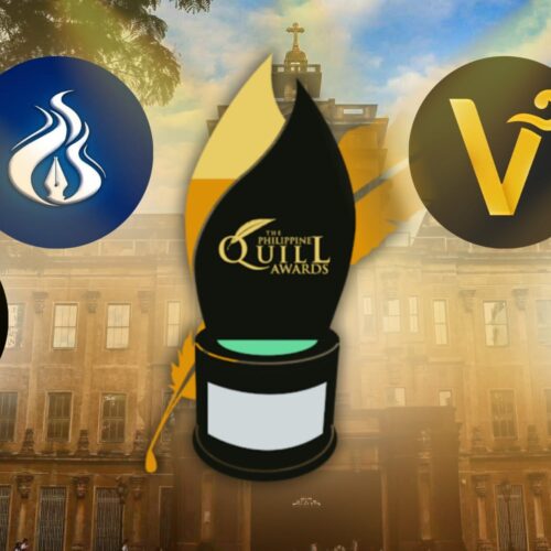 UST still second in terms of number of Students Quill awards
