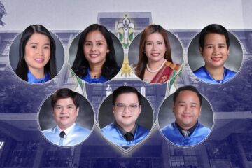 Seven Artlets faculty members earn new academic ranks