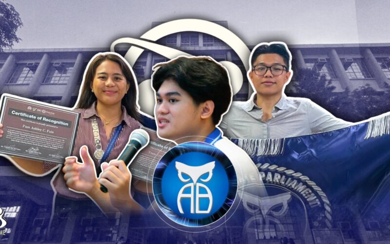 Artlets emerge as top speakers in economics debate tilt