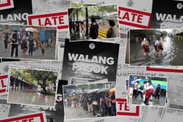 Late class suspensions point to poor disaster governance – UST Red Cross Youth Council official