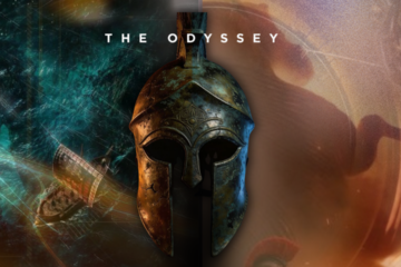 The Odyssey: An ancient voyage that reflects the tides of the present 