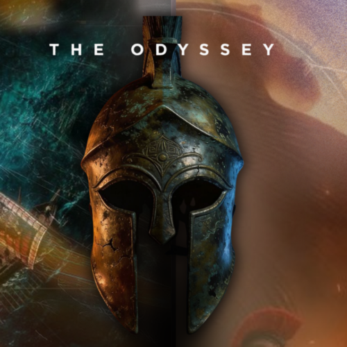 The Odyssey: An ancient voyage that reflects the tides of the present 
