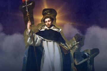 When truth walked barefoot: The enduring legacy of St. Dominic