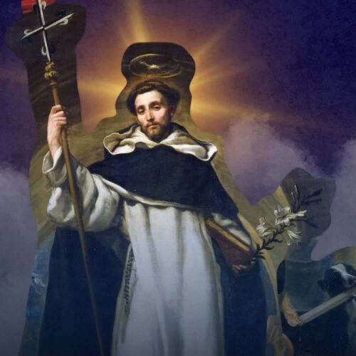 When truth walked barefoot: The enduring legacy of St. Dominic