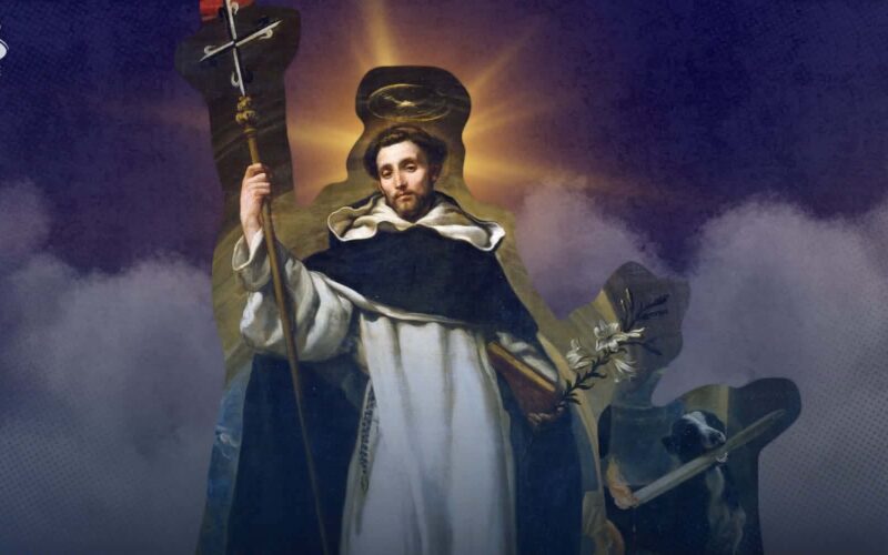 When truth walked barefoot: The enduring legacy of St. Dominic