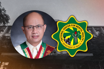 AB assistant dean elected secretary of mental health governance council