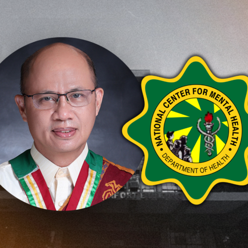 AB assistant dean elected secretary of mental health governance council