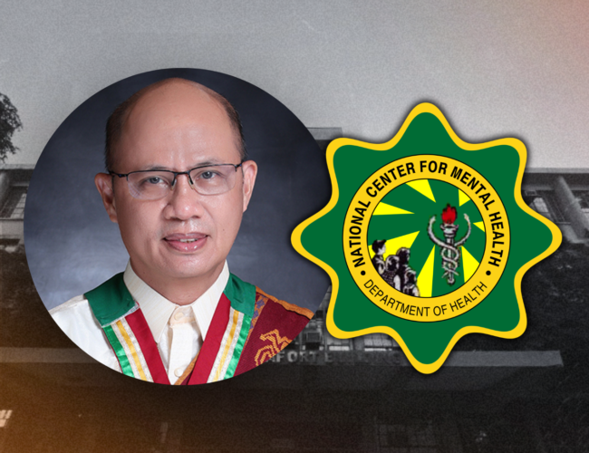 AB assistant dean elected secretary of mental health governance council
