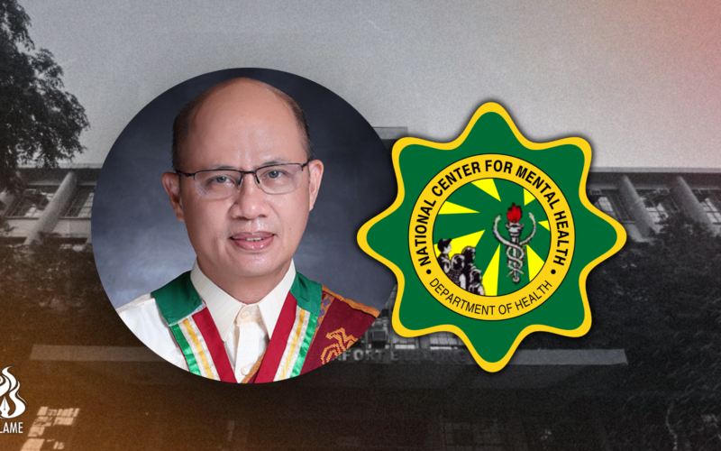 AB assistant dean elected secretary of mental health governance council