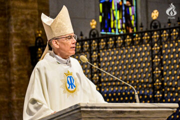 Papal Nuncio: Listening essential to bishops’ ministry