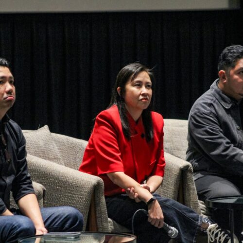 Younger Filipinos must not forget Maguindanao massacre — film producer