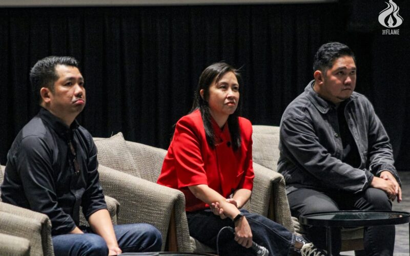 Younger Filipinos must not forget Maguindanao massacre — film producer