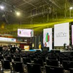 Broadcast media takes less than half of plums in expanded USTV+ awards