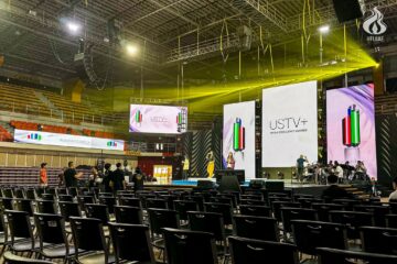 Broadcast media takes less than half of plums in expanded USTV+ awards