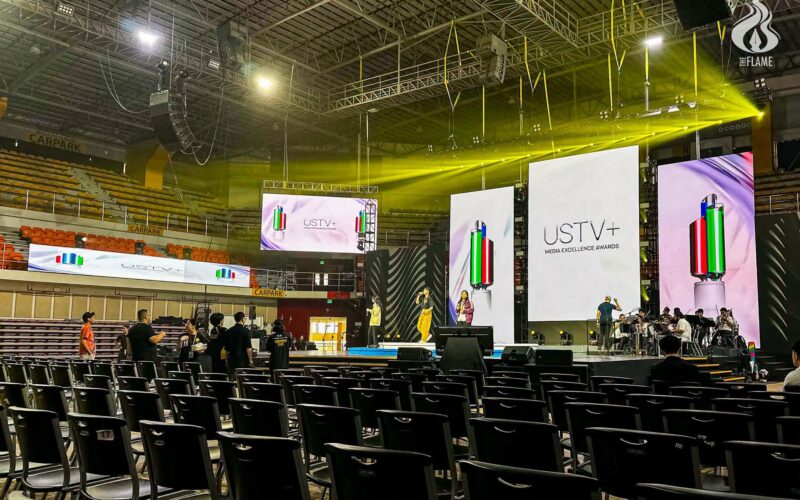 Major TV networks bag 16 USTV+ awards after medium expansion, decade-long hiatus
